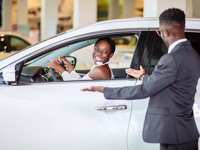 Vehicle Exchange Program Shields Motor Co / Shields Motor Chrysler