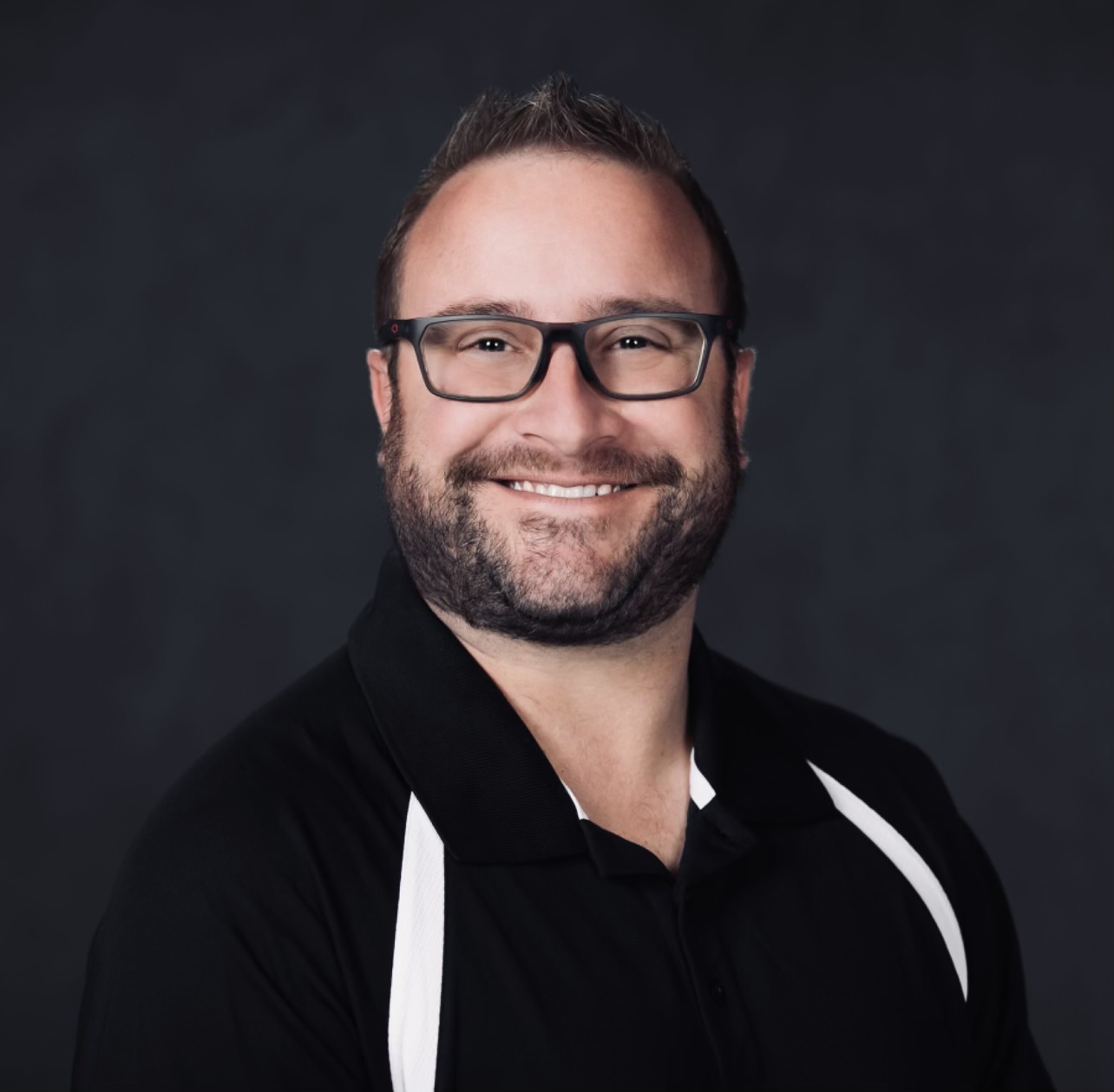 Photo of Derrick Shields