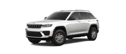 SUV Inventory